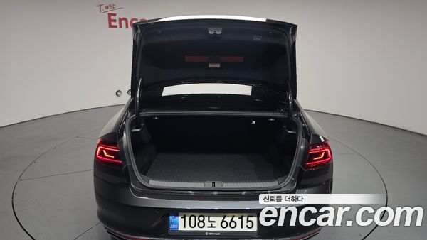 Volkswagen Passat 2022, фото 25