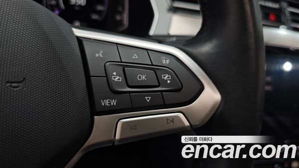 Volkswagen Passat 2022, фото 34