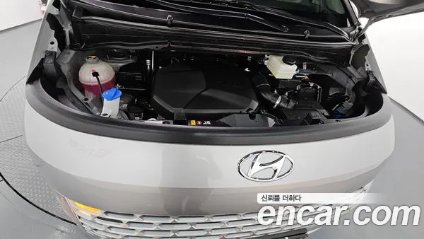 Hyundai Staria 2024, фото 6