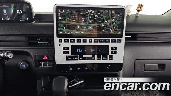 Hyundai Staria 2024, фото 20