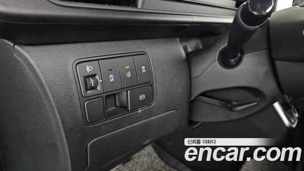 Hyundai Staria 2024, фото 24