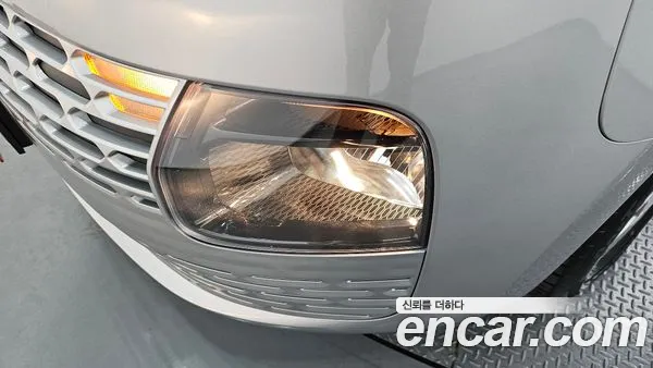 Hyundai Staria 2024, фото 8