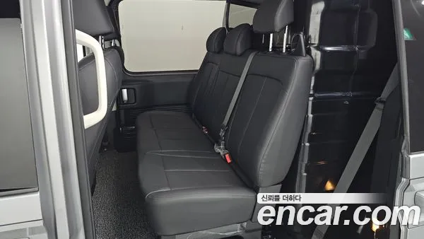 Hyundai Staria 2024, фото 16