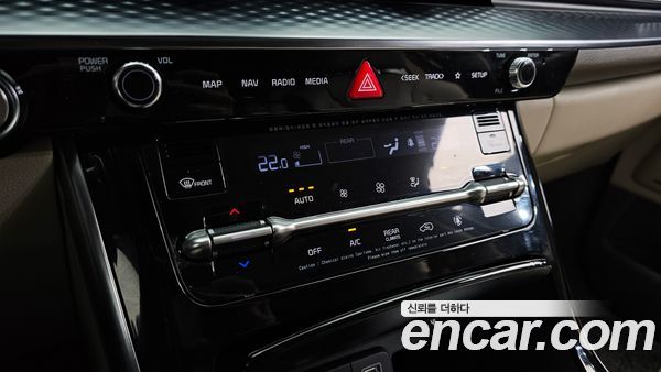 Kia Carnival 2021, фото 31