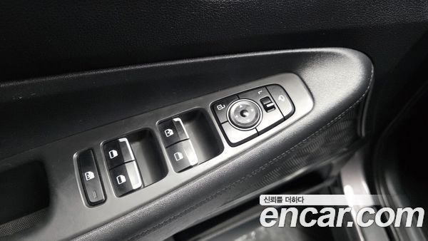 Hyundai Santa Fe 2021, фото 27