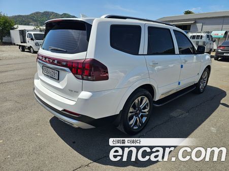 Kia Mohave 2021, фото 6