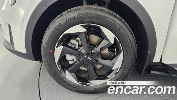Kia Sorento 2026, фото 5