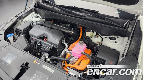 Kia Sorento 2026, фото 6