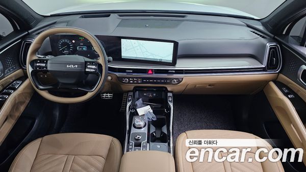 Kia Sorento 2026, фото 10