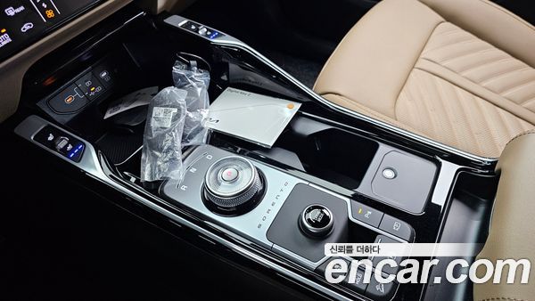 Kia Sorento 2026, фото 12