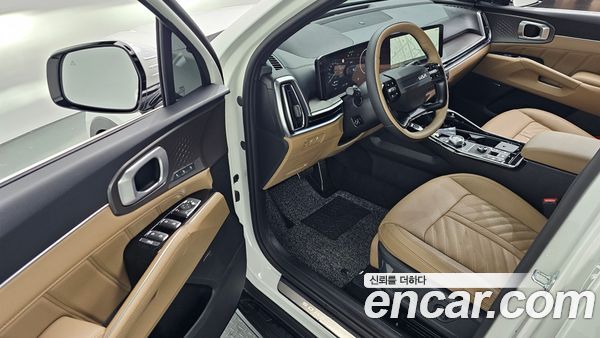 Kia Sorento 2026, фото 13