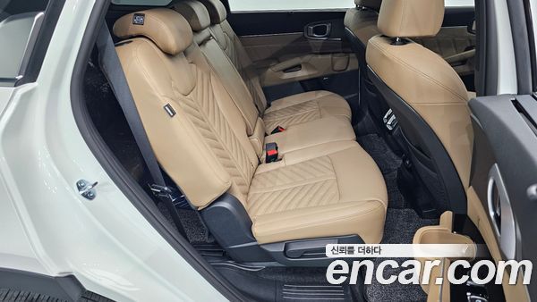 Kia Sorento 2026, фото 17
