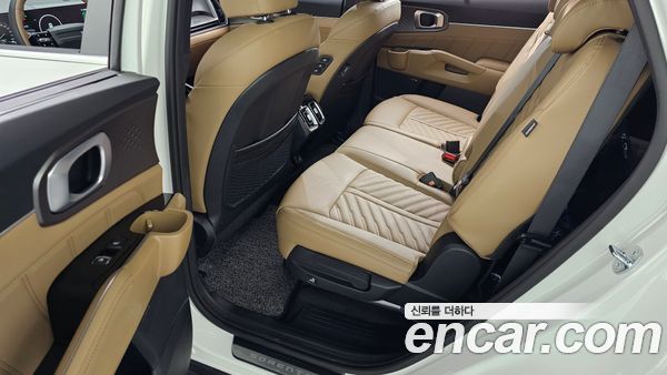 Kia Sorento 2026, фото 18