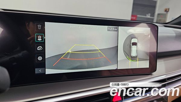 Kia Sorento 2026, фото 20