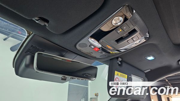Kia Sorento 2026, фото 26