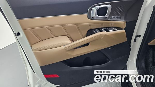 Kia Sorento 2026, фото 14