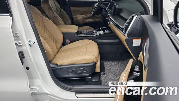 Kia Sorento 2026, фото 16