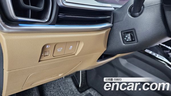 Kia Sorento 2026, фото 27