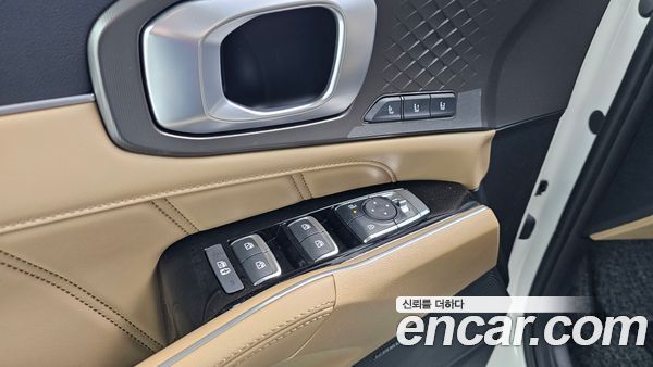 Kia Sorento 2026, фото 29