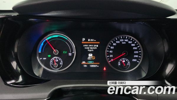 Kia K5 2023, фото 11