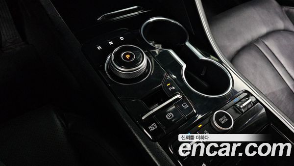 Kia K5 2023, фото 12