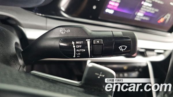 Kia K5 2023, фото 16