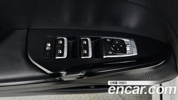 Kia K5 2023, фото 27