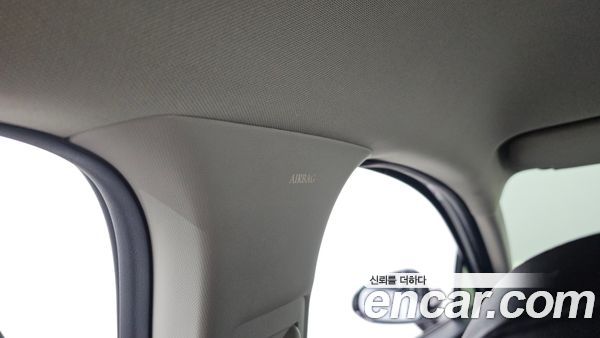 Kia K5 2023, фото 29