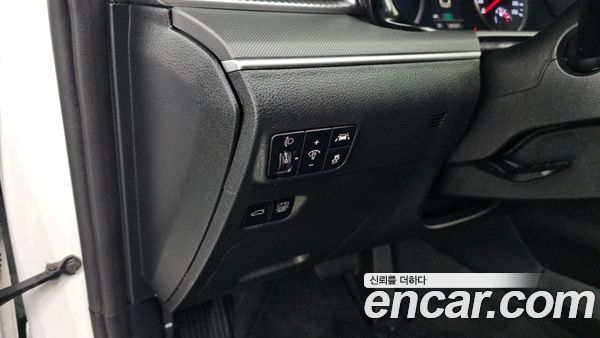 Kia K5 2023, фото 32