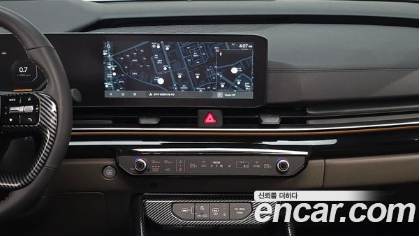 Kia Carnival 2025, фото 14