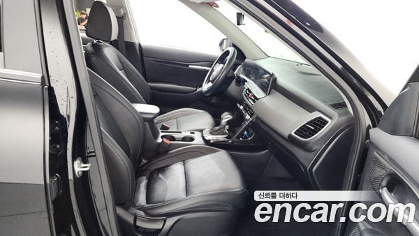 Kia Seltos 2024, фото 16