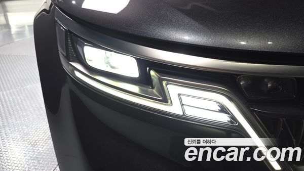 Kia Carnival 2023, фото 8