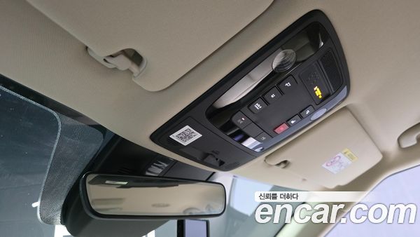 Kia Carnival 2023, фото 31