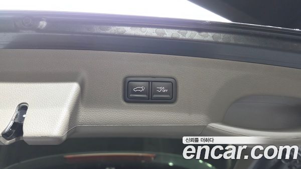 Kia Carnival 2023, фото 32