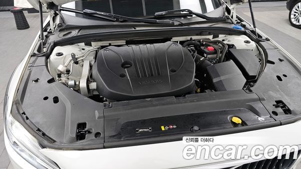 Volvo V90 2021, фото 6