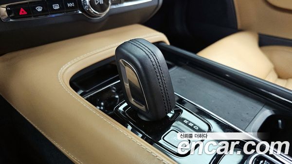 Volvo V90 2021, фото 12