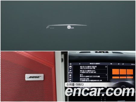Porsche Cayenne 2020, фото 14