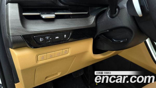 Kia Carnival 2023, фото 20