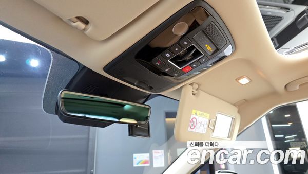 Kia Carnival 2023, фото 26