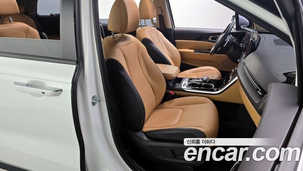 Kia Carnival 2023, фото 16