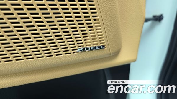 Kia Carnival 2023, фото 31