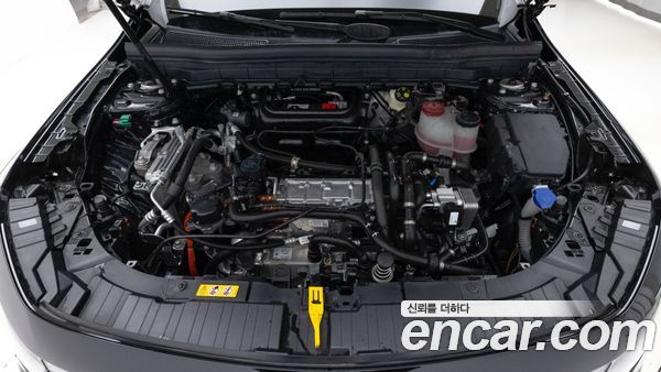 Mercedes-Benz EQB 2025, фото 6