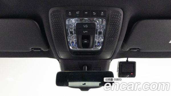 Mercedes-Benz EQB 2025, фото 17
