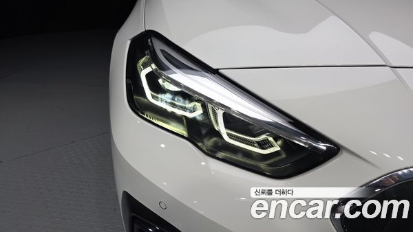 BMW 2 Series 2023, фото 8