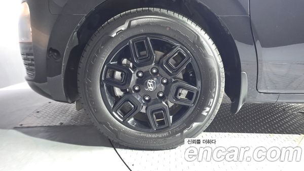 Hyundai Staria 2025, фото 5