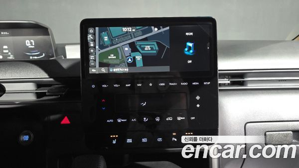 Hyundai Staria 2025, фото 20
