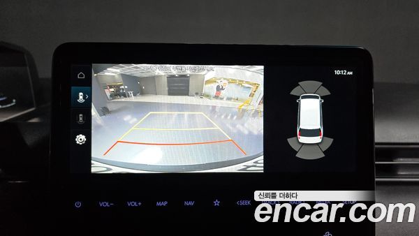 Hyundai Staria 2025, фото 21