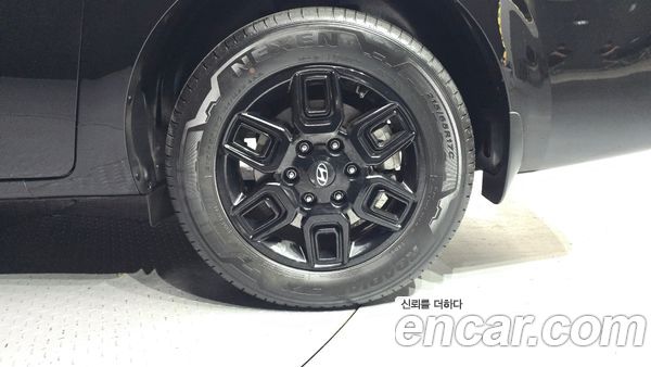 Hyundai Staria 2025, фото 7