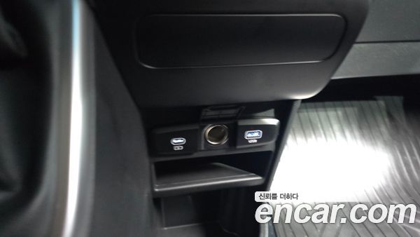 Hyundai Staria 2025, фото 30