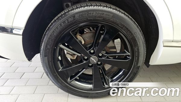 Genesis GV80 2020, фото 5